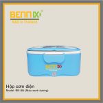 hộp cơm cắm điện Bennix