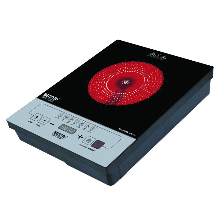Bếp hồng ngoại Bennix BN - 288HN