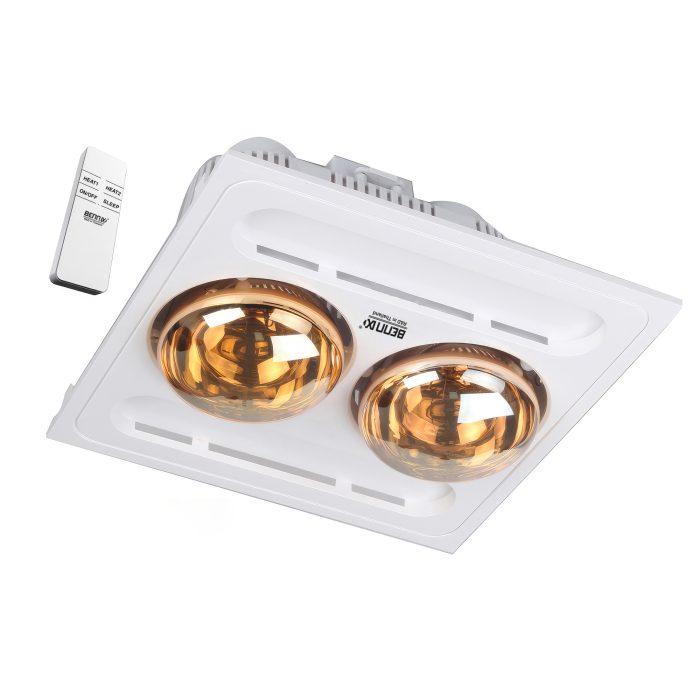 Đèn sưởi âm trần Bennix BN-02AT