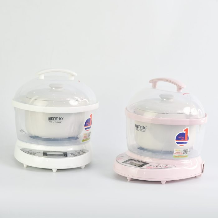 Nồi chưng yến Bennix BN-07SLC_21