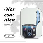Nồi cơm điện Bennix BN-28NK