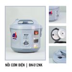 Nồi cơm điện BN-012NK_1