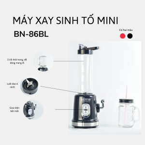máy xay sinh tố mini Bennix