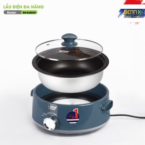 Lẩu điện đa năng BN-538EGP_18
