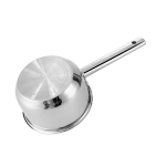 Quánh bột Inox 14cm