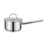 Quánh bột Inox 14cm