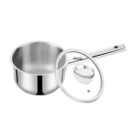 Quánh bột Inox 14cm