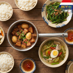 Nồi bột 14cm BN-14SP