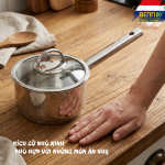 Nồi bột 14cm BN-14SP